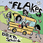 The Flakes - Back To School