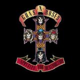 Guns N' Roses - Appetite for Destruction