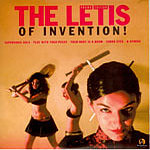 The Letizias - The Letis Of Invention!