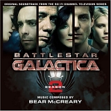 Bear McCreary - Battlestar Galactica: Season 2