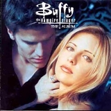 SOUNDTRACK - Buffy The Vampire Slayer Cast: Once More, With Feeling