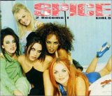 Spice Girls - 2 Become 1 [single]