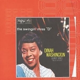 Dinah Washington - The Swingin' Miss "D"