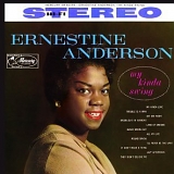 Anderson Ernestine - My Kinda Swing