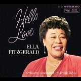 Ella Fitzgerald - Hello Love