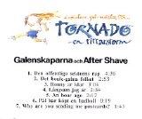 Galenskaparna och After Shave - Tornado - en tittarstorm