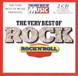 Various artists - The Very Best Of Rock - Rock 'N' Roll 1957-58