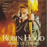 Michael Kamen - Robin Hood: Prince Of Theives