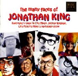 Jonathan King - The Many Faces of Jonathan King