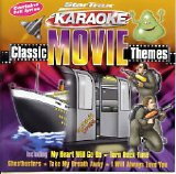 Karaoke - Classic Movie Themes