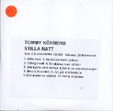 Tommy Körberg - Oslo Gospel Choir - Stilla Natt