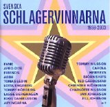 Eurovision - Svenska Schlagervinnarna 1958-2003