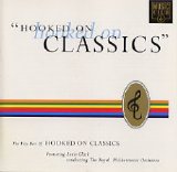 Louis Clarke - The Royal Philharmonic Orchestra - Hooked on Hooked on Classics