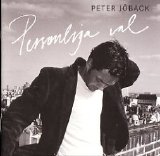 Peter Jöback - Personliga val