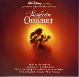 Walt Disney - Skönheten och odjuret