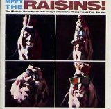 The California Raisins - Meet The Raisins