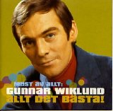 Gunnar Wiklund - Mest Av Allt: Allt Det BÃ¤sta