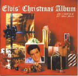 Elvis Presley - Elvis' Christmas Album