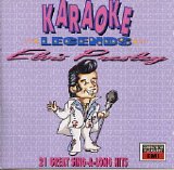 Karaoke - Elvis Presley Karaoke Legends