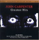 John Carpenter - Greatest Hits