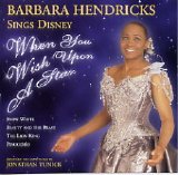 Barbara Hendricks - When you wish upon a star