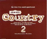 Absolute (EVA Records) - Absolute Country 2 (Promotion)