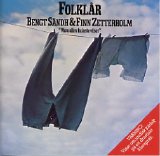 Bengt SÃ¤ndh & Finn Zetterholm - FolklÃ¥r