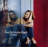 Åsa Schmalenbach - Ögonblick