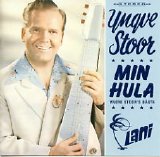 Yngve Stoor - Min Hula - Yngve Stoors bästa