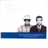 Pet Shop Boys - Discography - The complete singles collection