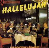 Vikingarna - Kramgoa låtar 7 - Hallelujah