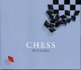 Benny Andersson & BjÃ¶rn Ulvaeus - Chess pÃ¥ svenska