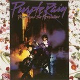 Prince & the Revolution - Purple Rain