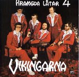 Vikingarna - Kramgoa låtar 4