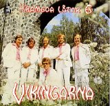 Vikingarna - Kramgoa låtar 6