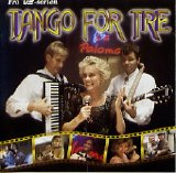 Tango for tre - Tango for tre