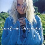 Emma Bunton - Take My Breath Away