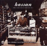 Hassan - Tillvaratagna effekter