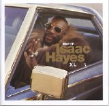 Isaac Hayes - Best of - XL