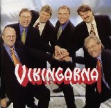 Vikingarna - Kramgoa låtar 1997