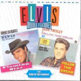 Elvis Presley - Double Features: Flaming Star / Wild In The Country / Follow That Dream