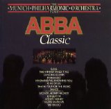 The Munich Philharmonic Orchestra - Plays Abba Classic