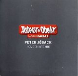 Peter Jöback - Asterix & Obelix möter Caesar