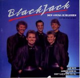 Black Jack - Den stora kärleken