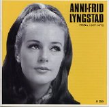 Anni-Frid Lyngstad - Frida 1967-1972