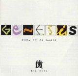 Genesis - Turn It On Again - The Hits