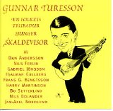 Gunnar Turesson - En folkets trubadur sjunger skaldevisor