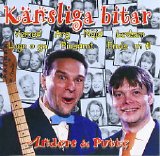 Anders & Putte - Känsliga bitar