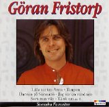 Göran Fristorp - Svenska favoriter