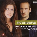 Avengers - När filmen är slut